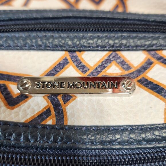 Stone Mountain Backpack Brown/Lit. Tan main image 4